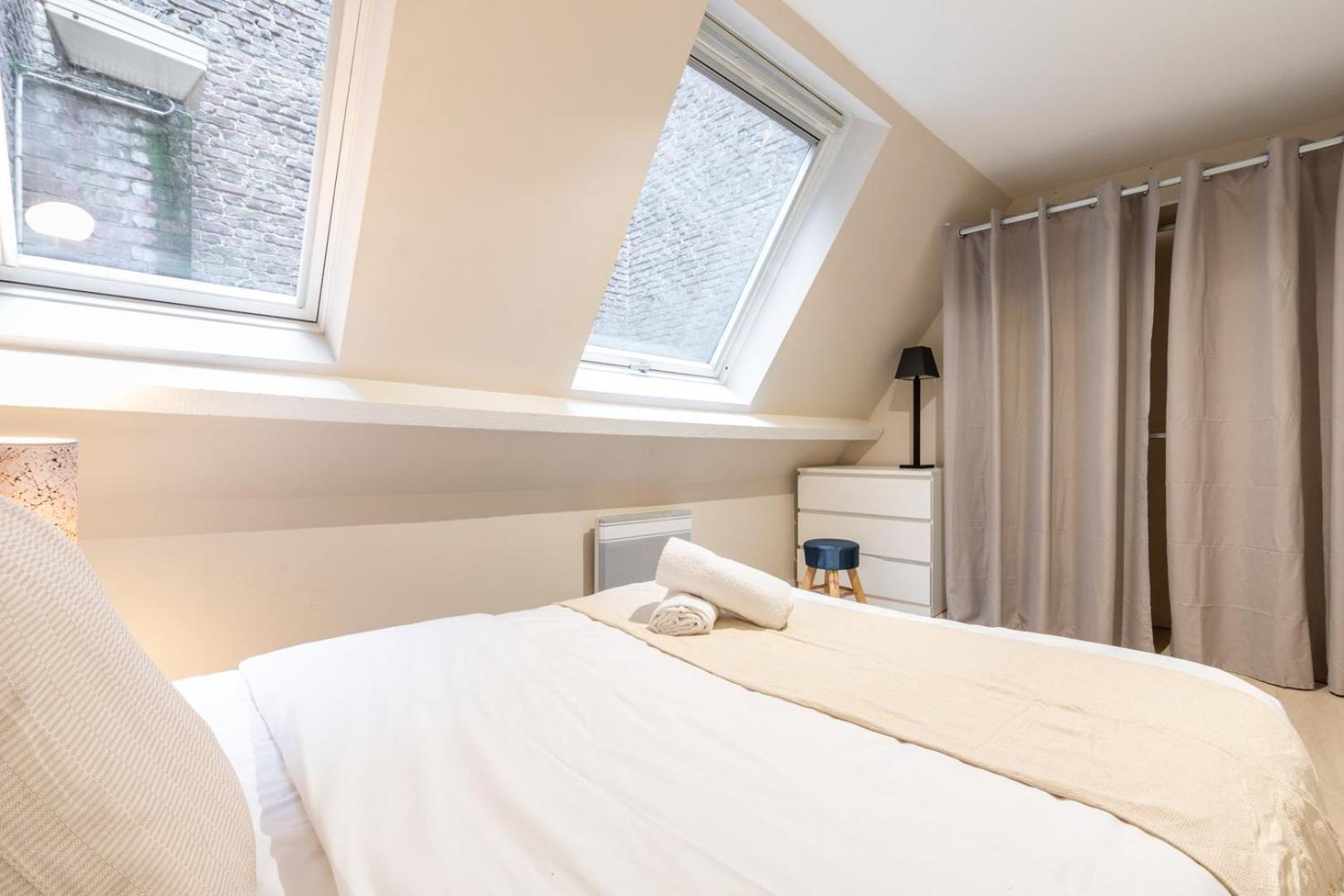 Old Lille - Superb Apartment 2 Bedrooms. Exterior foto