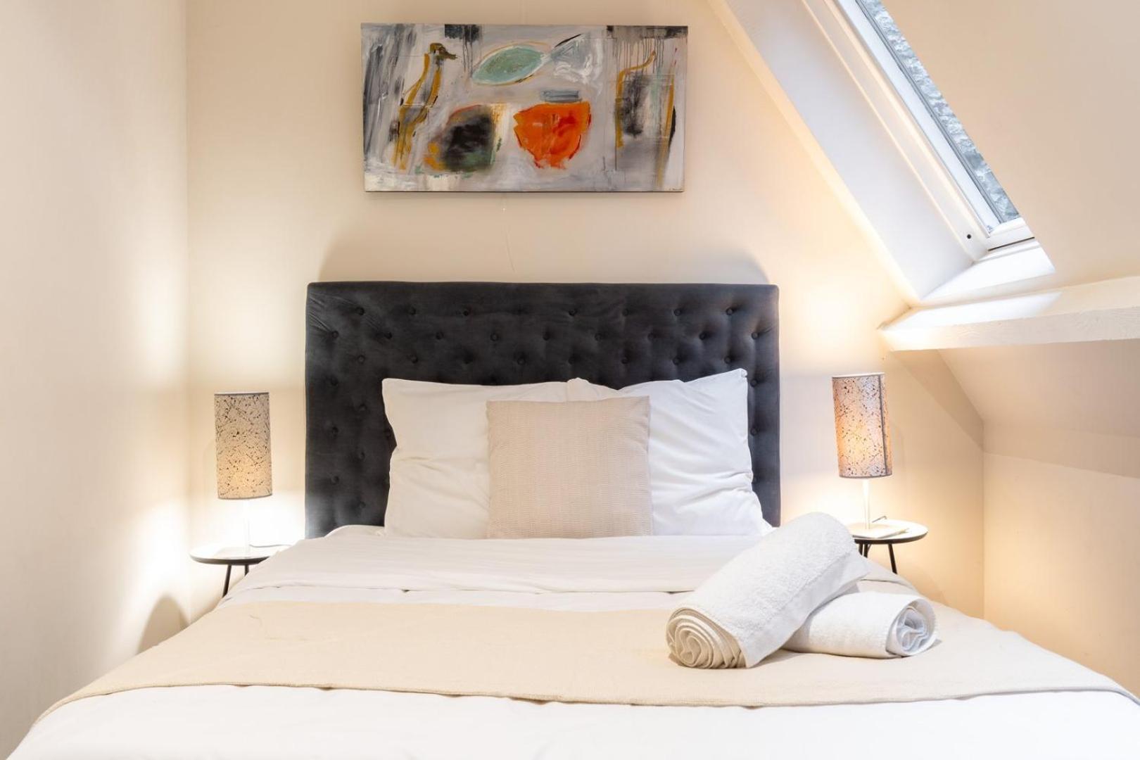 Old Lille - Superb Apartment 2 Bedrooms. Exterior foto